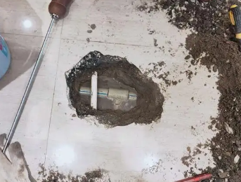 烟台测漏水电话