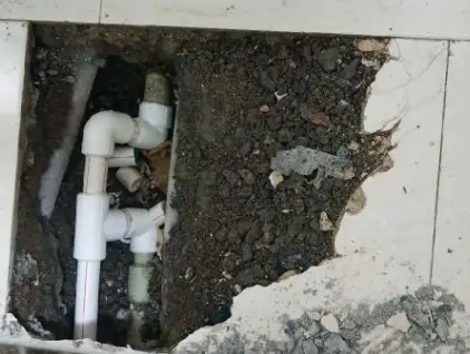 烟台测漏水哪家好