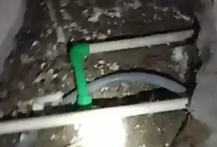 烟台测漏水公司