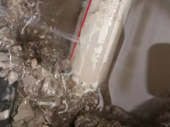 烟台漏水检测哪家好