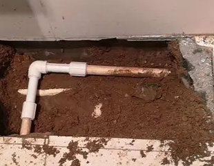 烟台测漏水哪家好