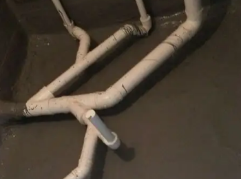 烟台水管漏水检测知识点