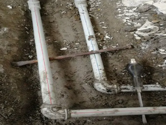 烟台卫生间测漏水多少钱