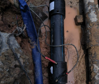 烟台水管漏水检测多少钱