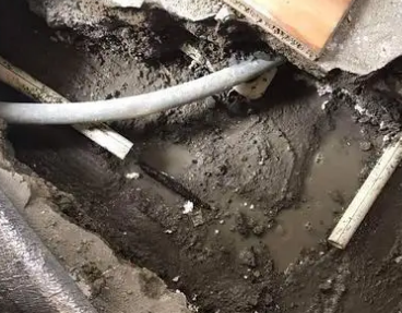 烟台卫生间测漏水价格明细