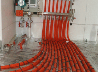 烟台地暖维修多少钱