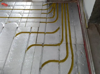 烟台地暖维修哪家好