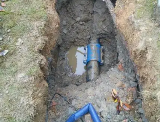 烟台水管漏水检测多少钱