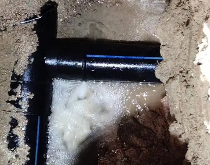 烟台水管漏水检测哪家好