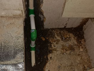 烟台卫生间测漏水哪家好