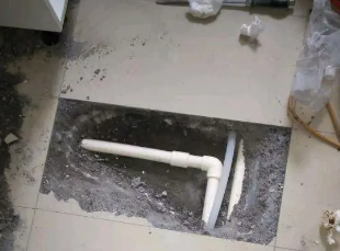 烟台卫生间测漏水哪家好