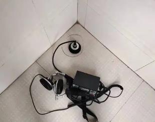 烟台测漏水公司