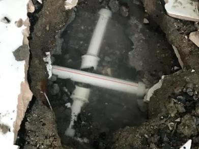 烟台漏水检测公司哪家好