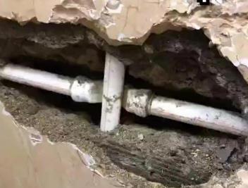 烟台漏水检测电话多少