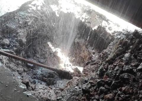 烟台漏水检测哪家好